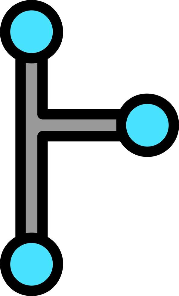 Pull Vector Icon Design