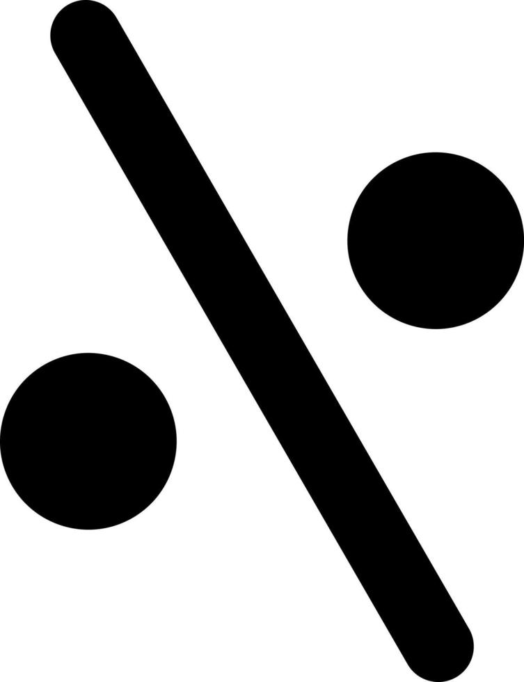 Discount Vector Icon Design