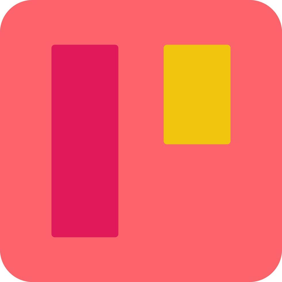 Trello Vector Icon Design