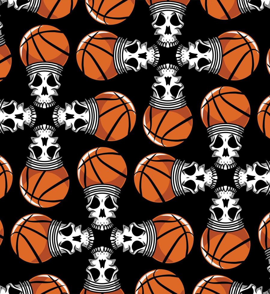 unique vector pattern for graphic design