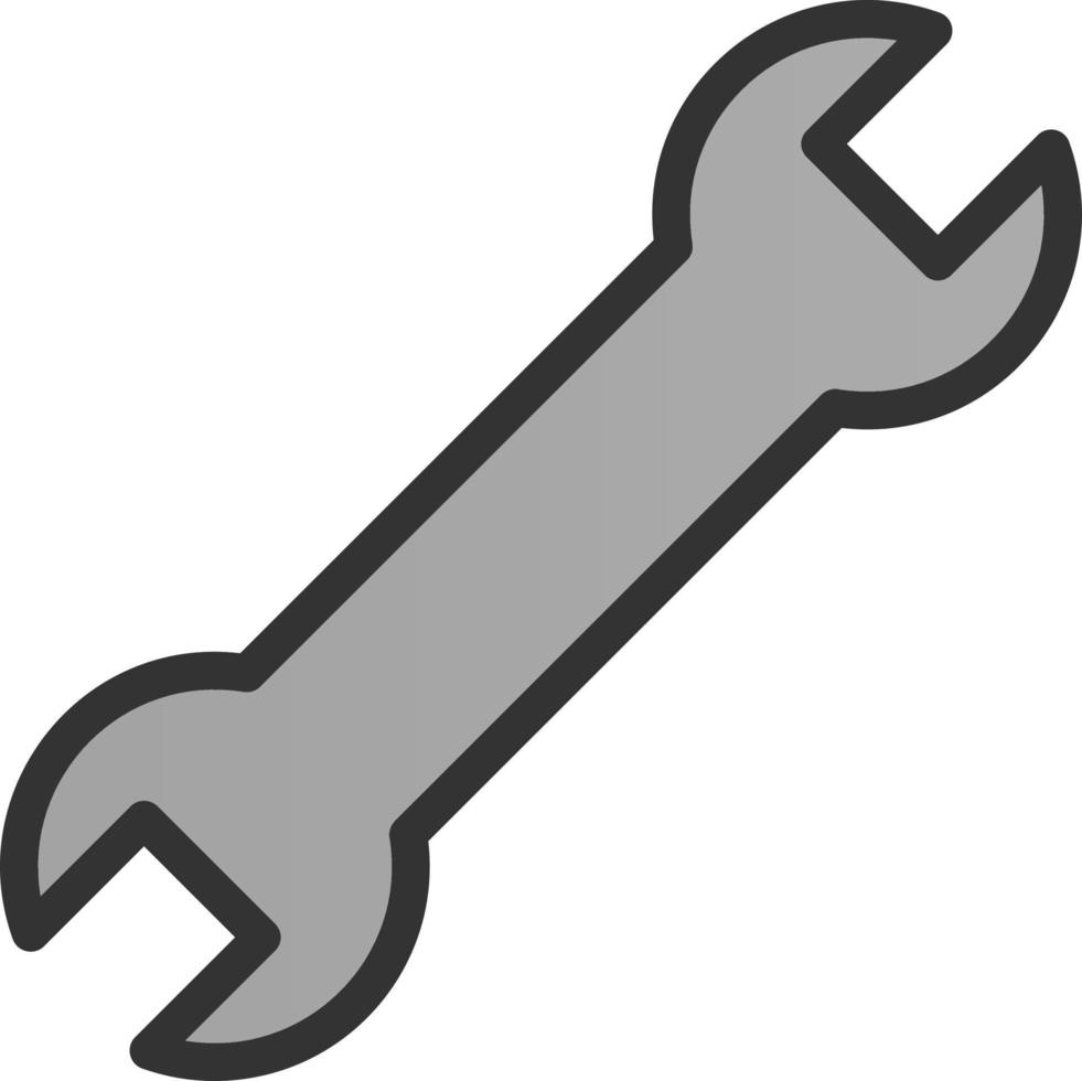 Tool Vector Icon Design