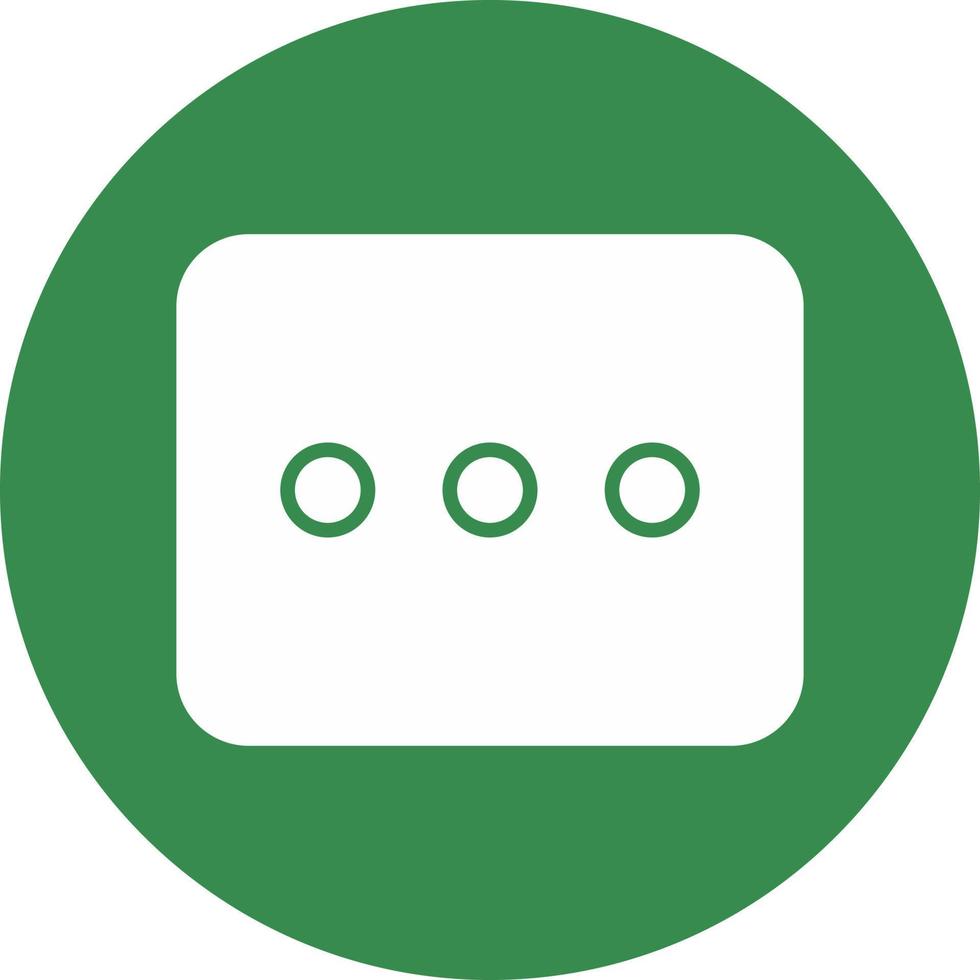 More Vector Icon Design