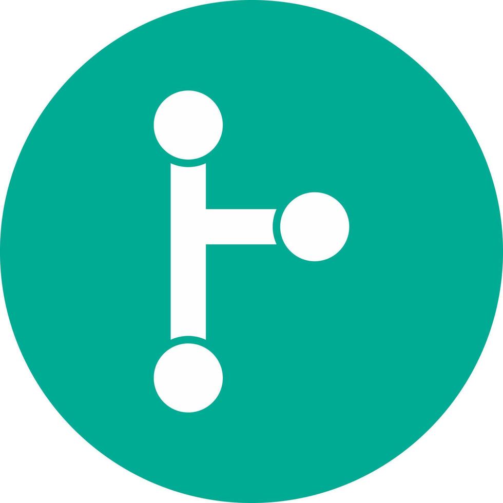 Pull Vector Icon Design