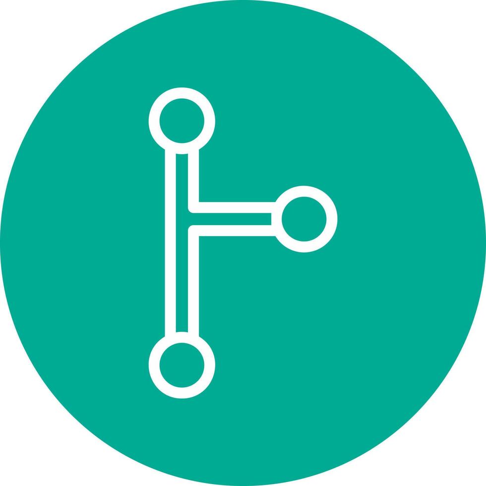 Pull Vector Icon Design