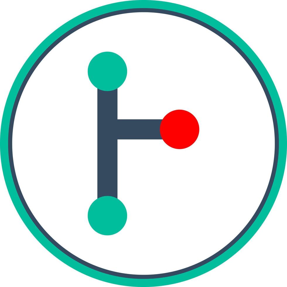 Pull Vector Icon Design