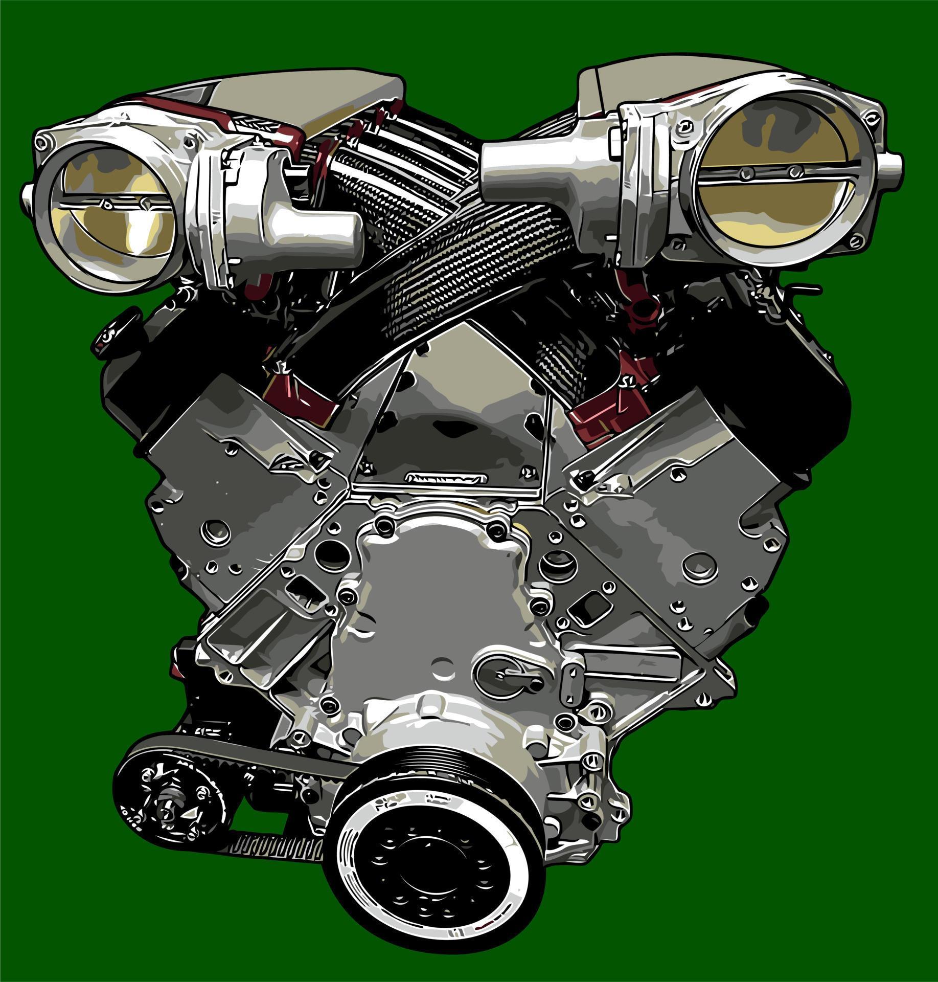 car racing engine vector template 15341947 Vector Art at Vecteezy car racing engine vector template 15341947 Vector Art at Vecteezy