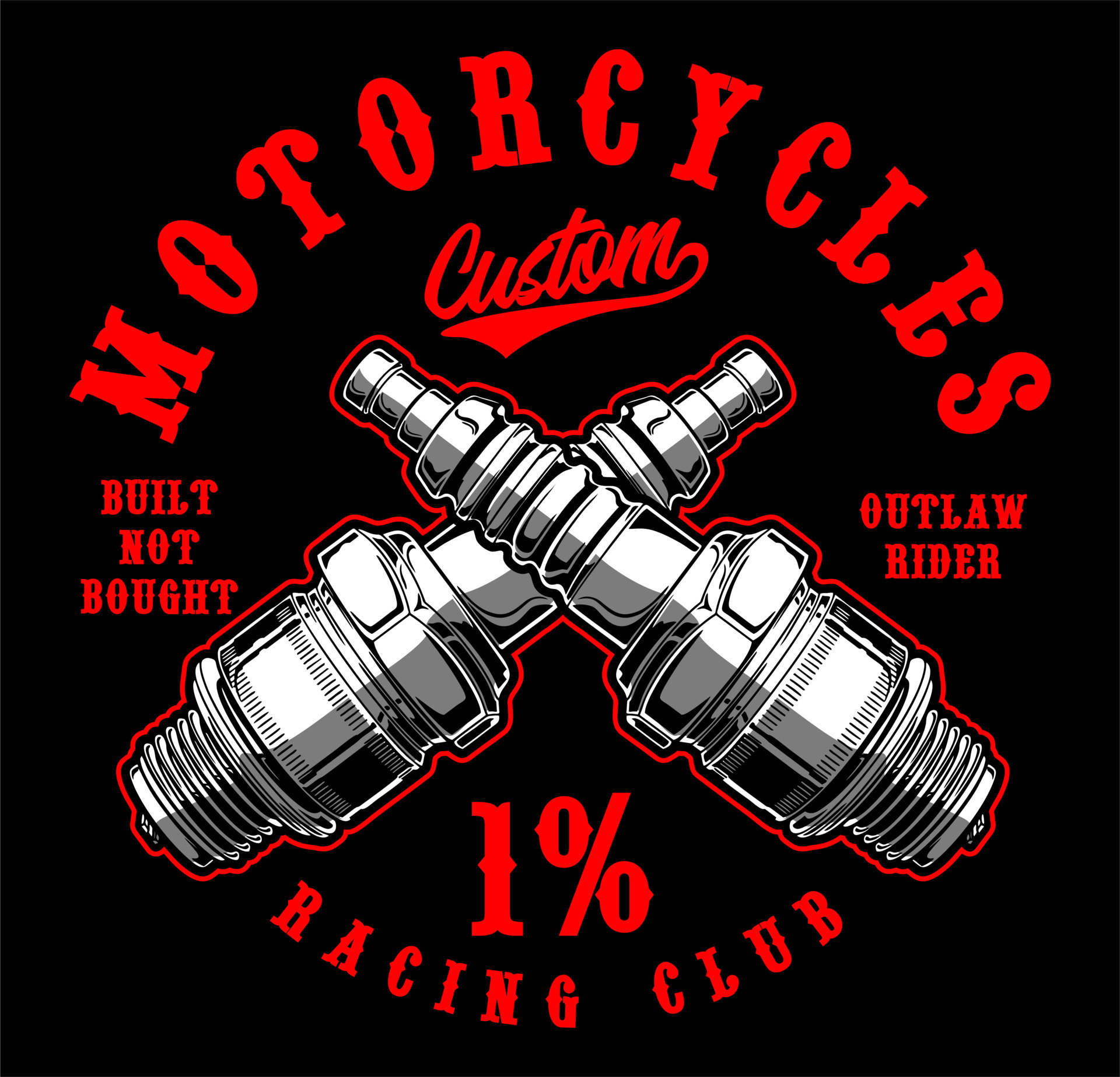 patch biker design vector template 15341964 Vector Art at Vecteezy patch biker design vector template 15341964 Vector Art at Vecteezy