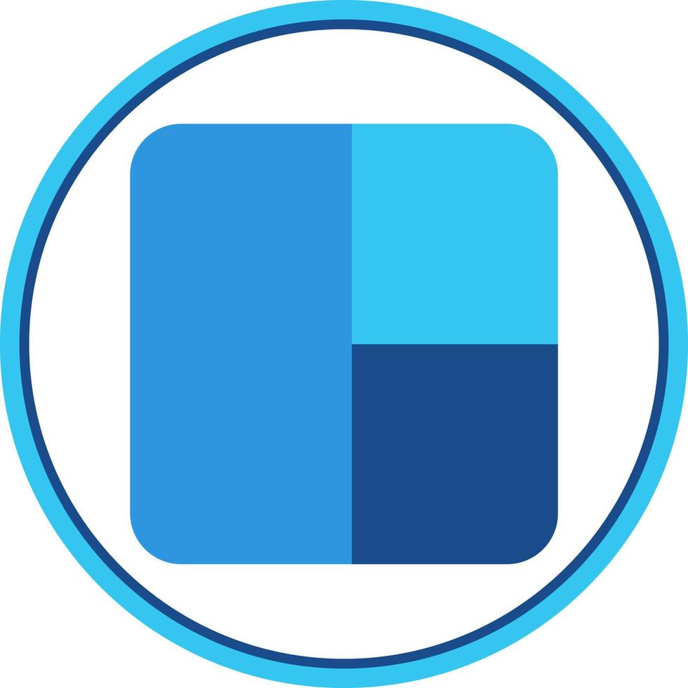 diseño de icono de vector de diseño