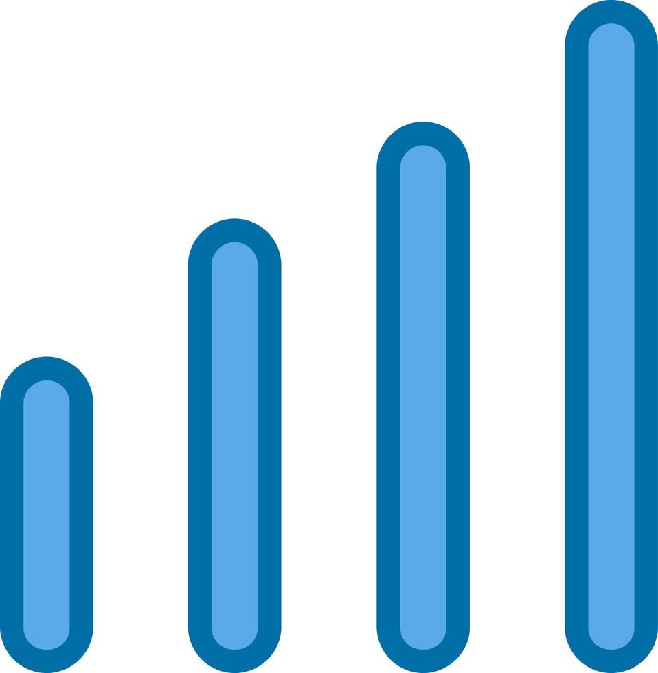 Signal Vector Icon Design
