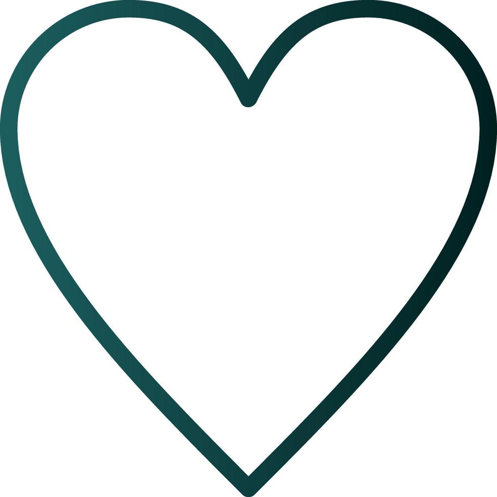 Heart  Vector Icon Design
