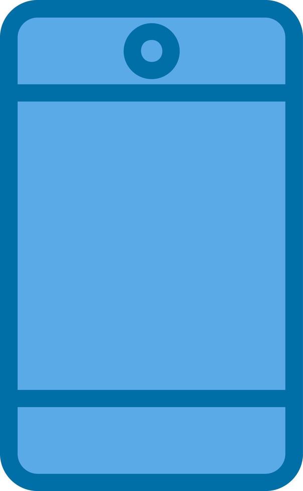 Smartphone Vector Icon Design