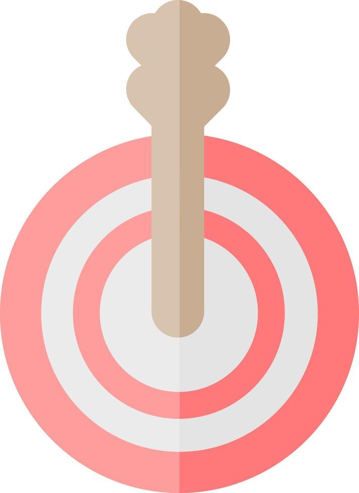 Target Vector Icon Design