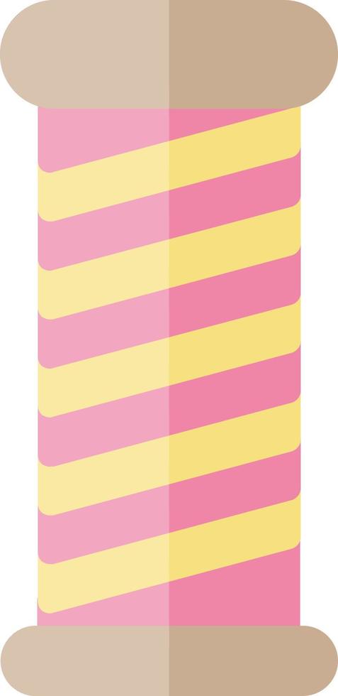 Column Vector Icon Design