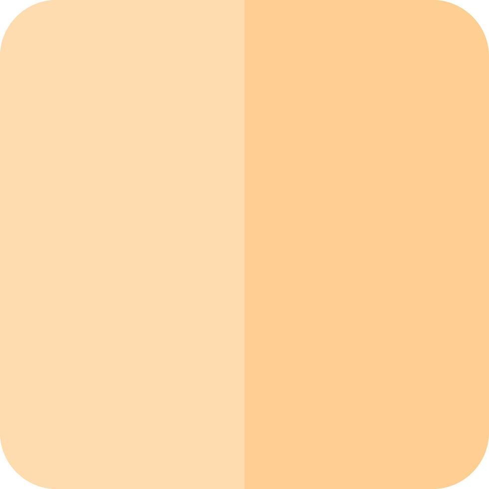 Square Vector Icon Design