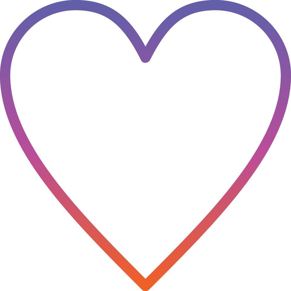 Heart  Vector Icon Design