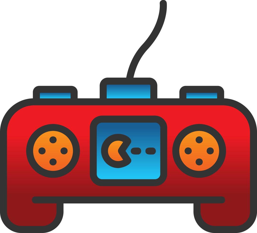Profile Vector Icon Design