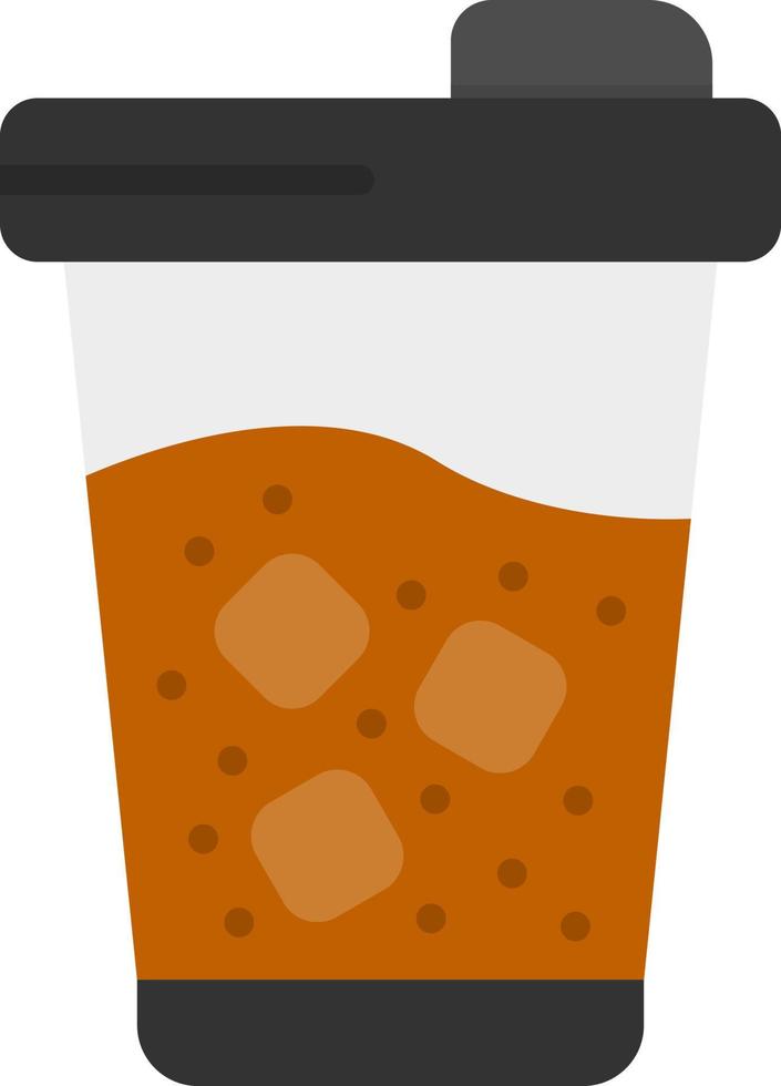 Drink Vector Icon Design