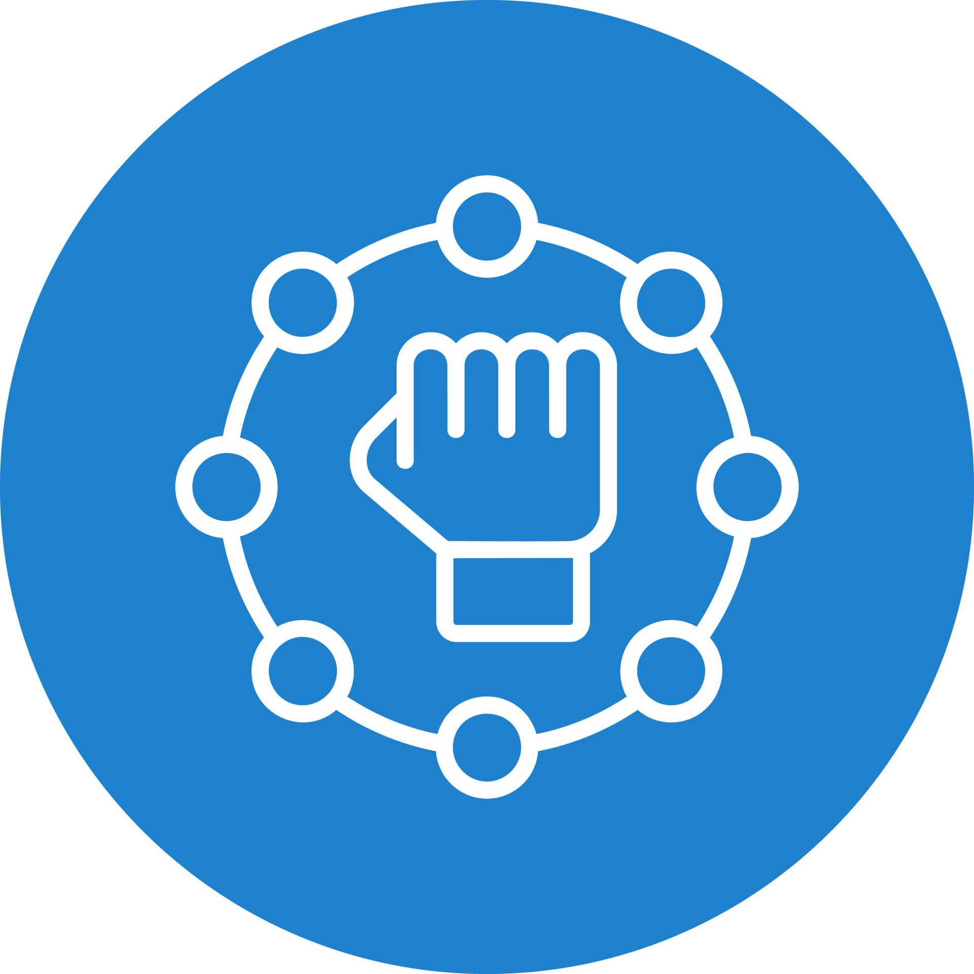Unity Vector Icon Design 15346922 Vector Art at Vecteezy