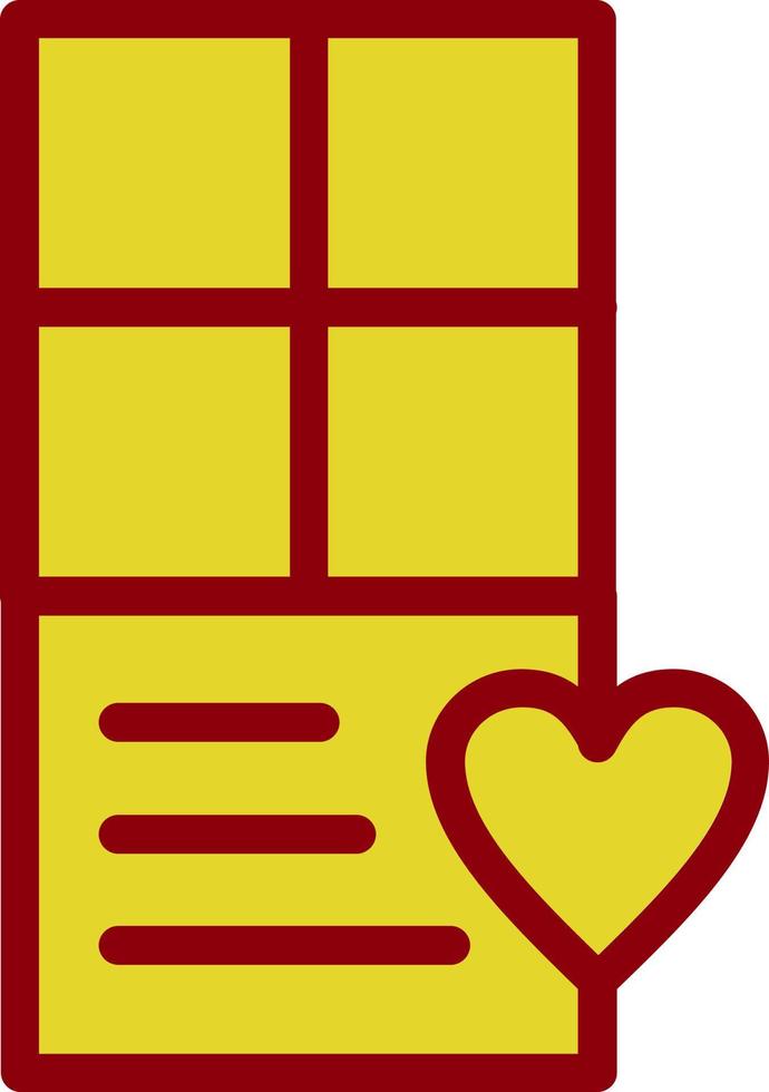 Box Vector Icon Design