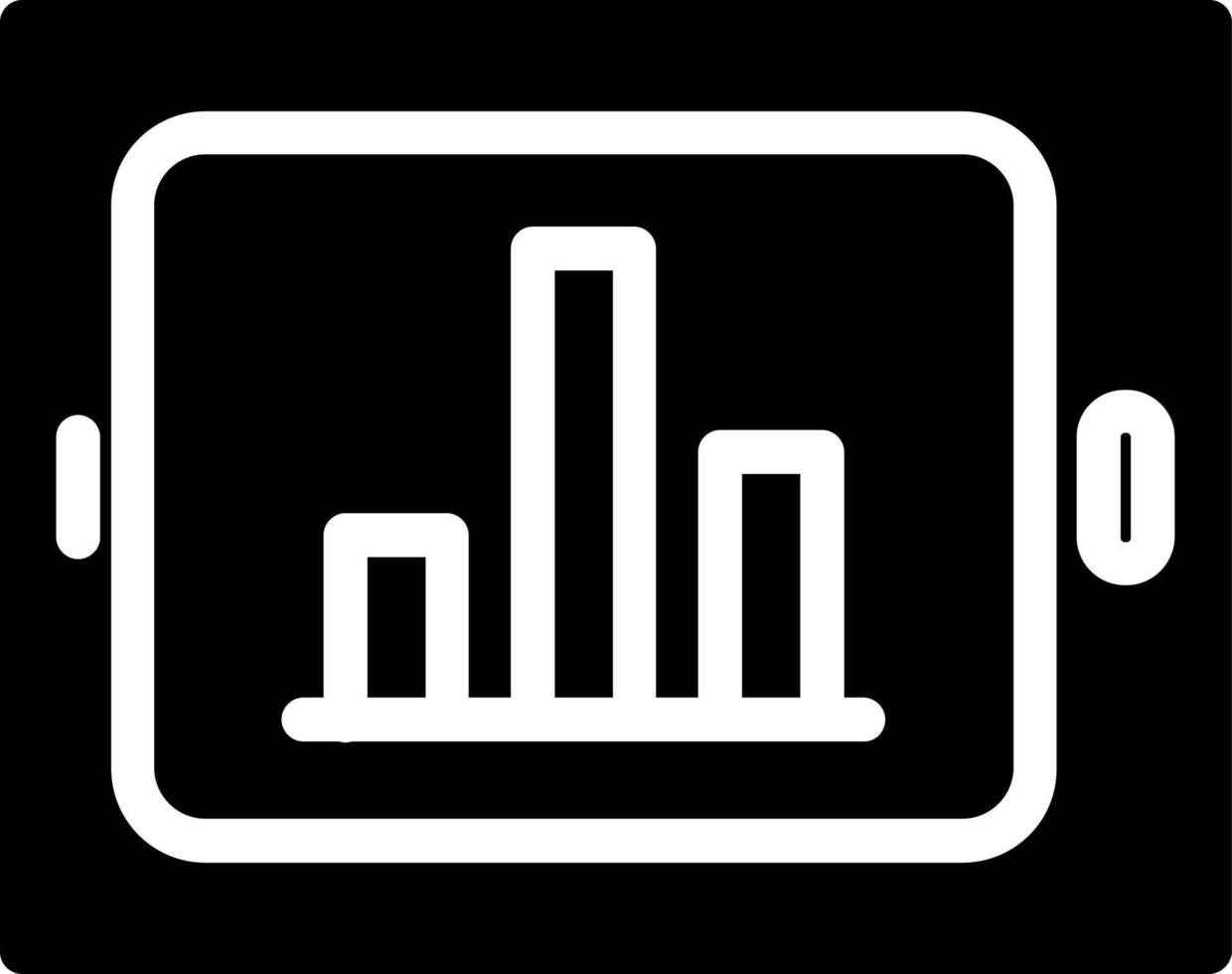 Tablets Vector Icon Design