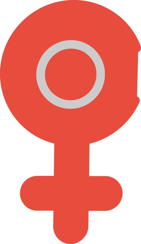 Venus Vector Icon Design