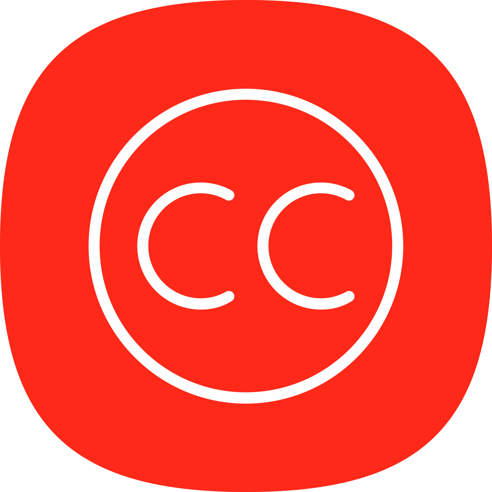 Closed Captioning Vector Icon Design 15349593 Vector Art at Vecteezy