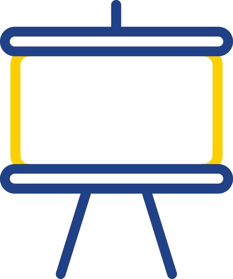 Chalkboard Vector Icon Design 15349979 Vector Art at Vecteezy