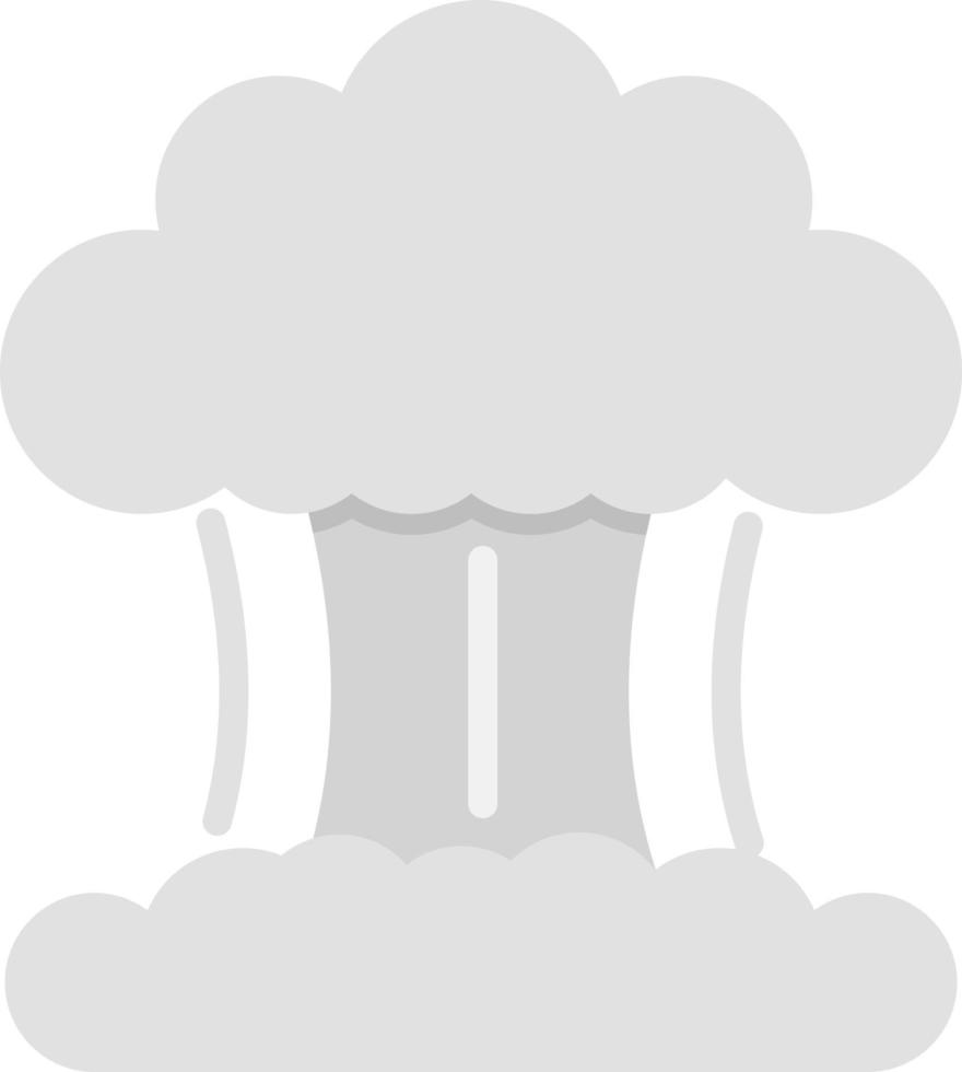 Explosion Vector Icon
