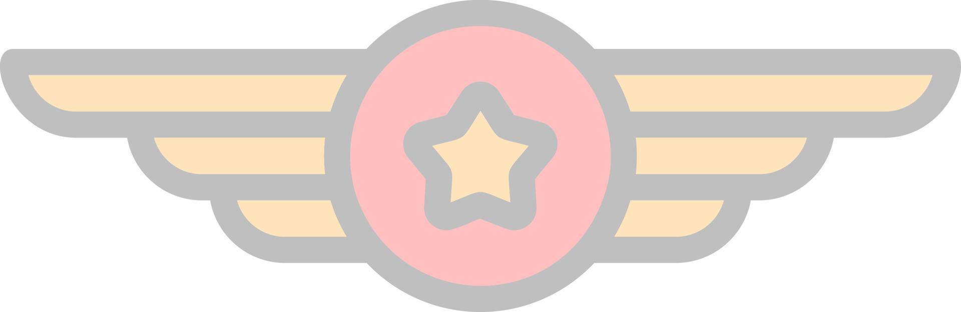 Medal Vector Icon