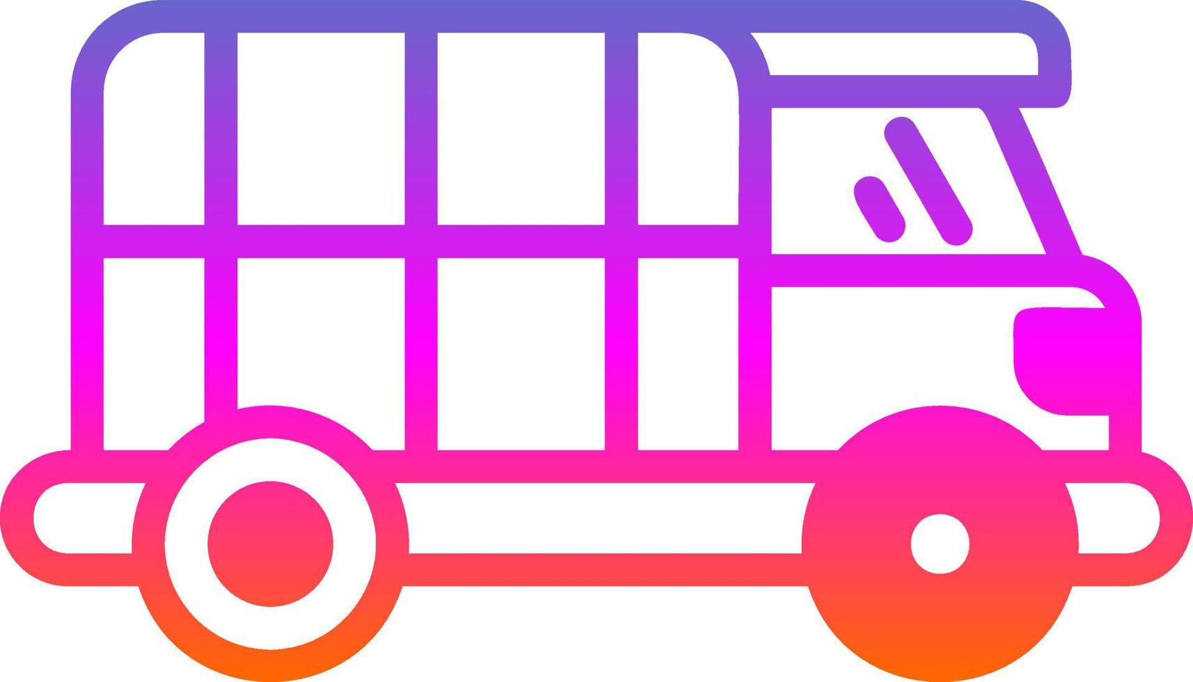 Truck Vector Icon