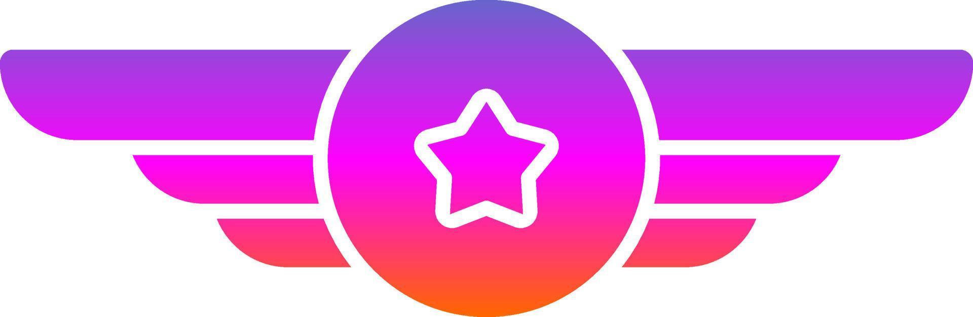 Medal Vector Icon