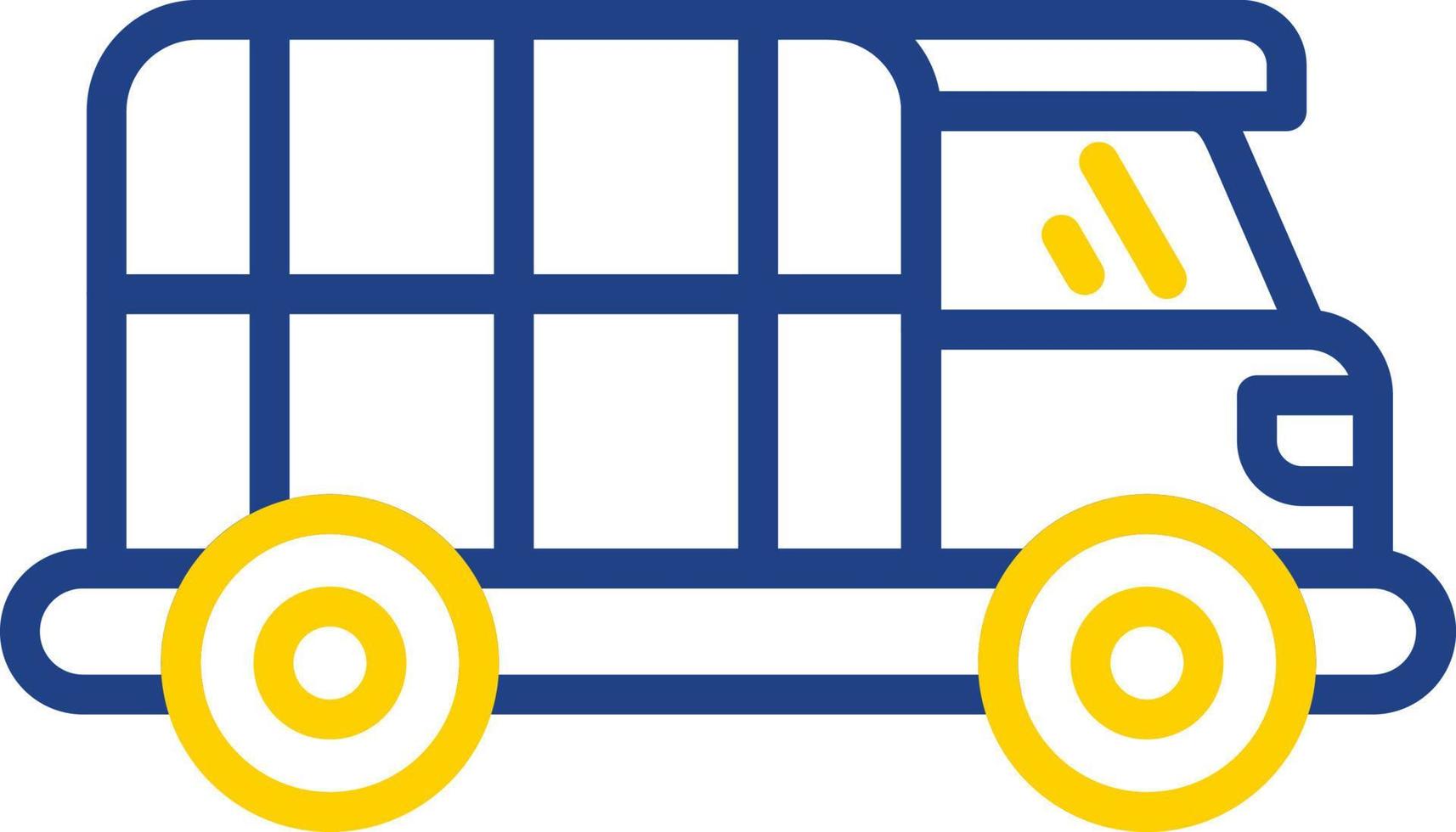 Truck Vector Icon