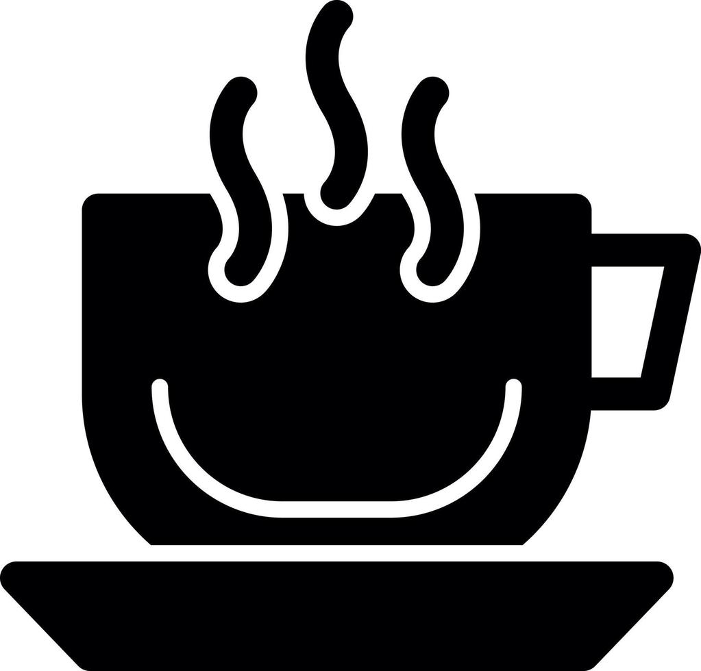 Expresso Vector Icon Design