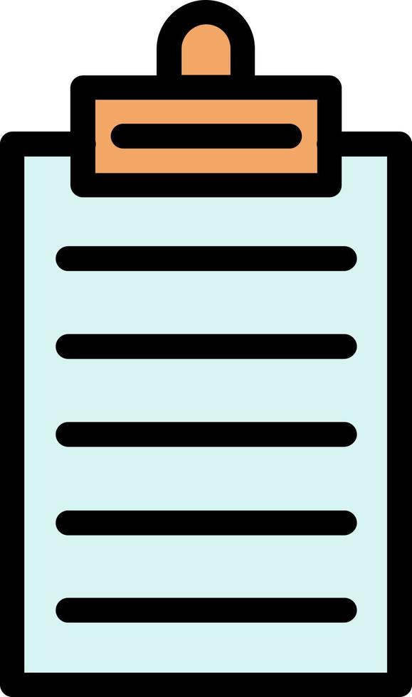 Registered Vector Icon Design