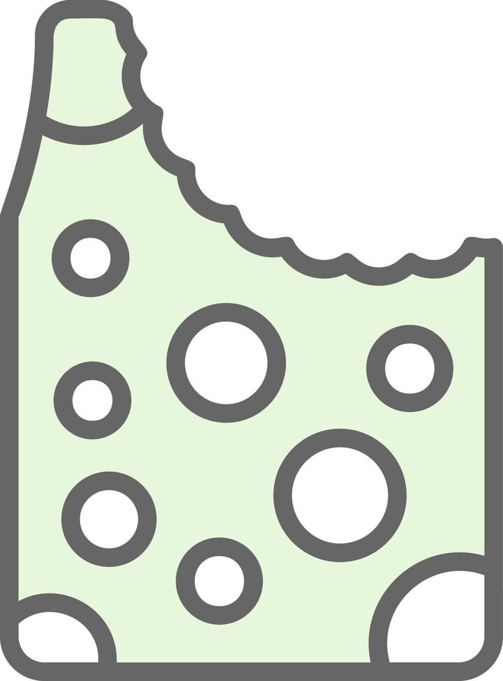 Clothes Vector Icon Design