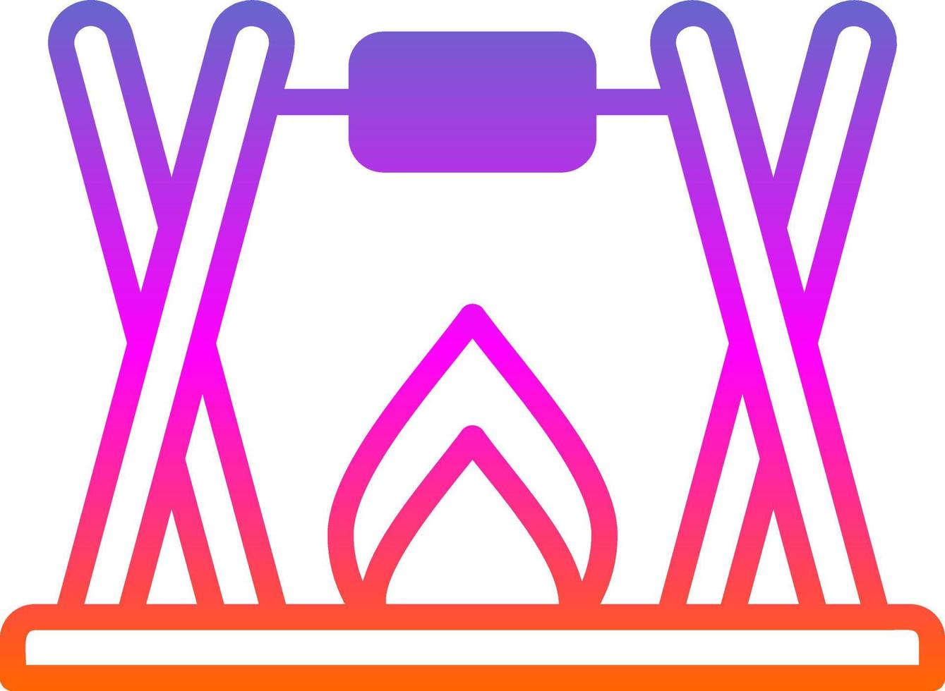 Cooking Vector Icon Design