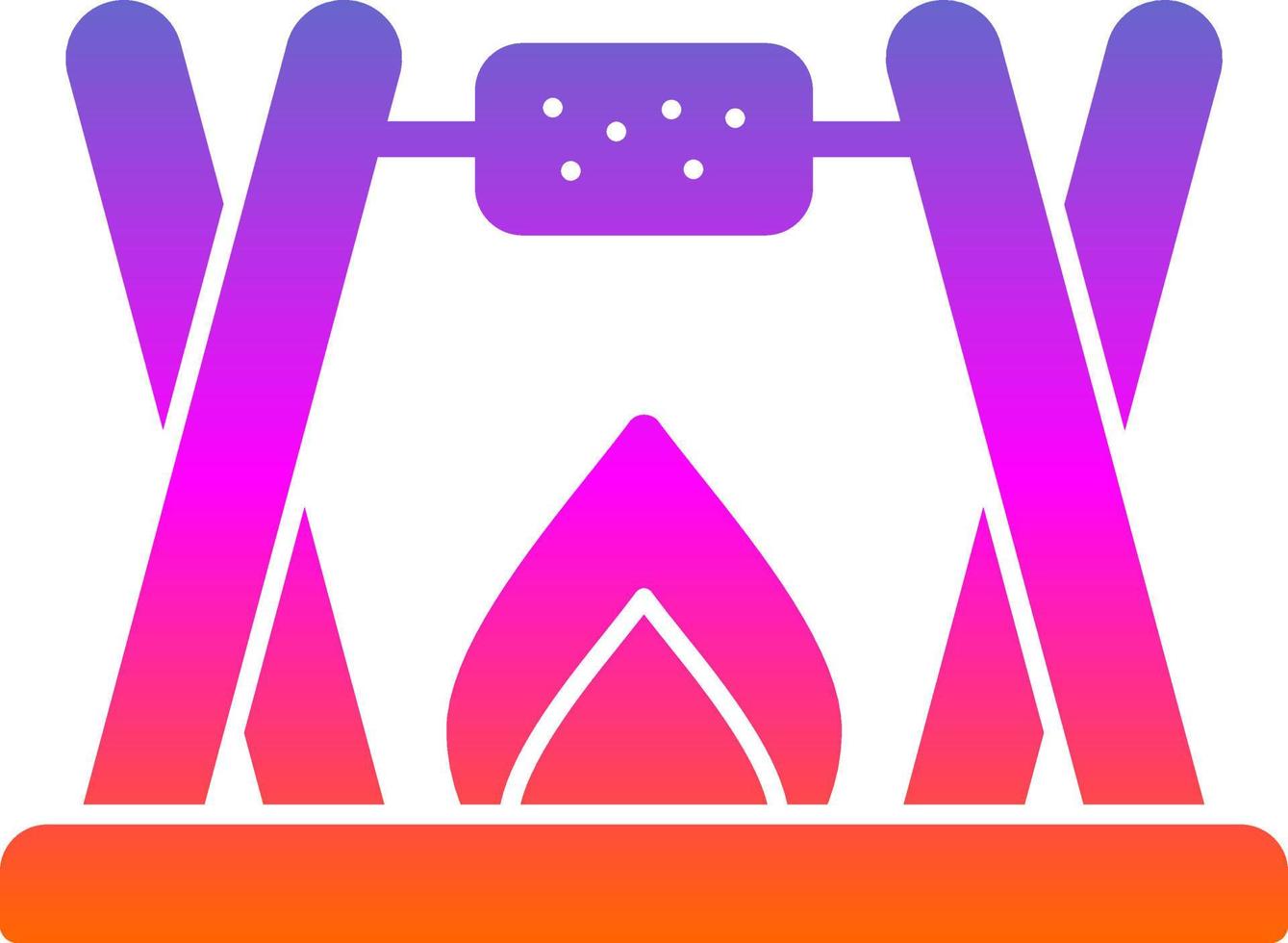 Cooking Vector Icon Design