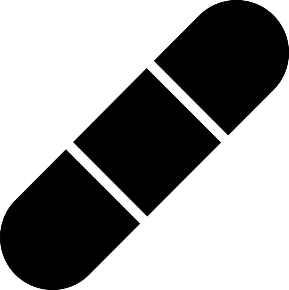 Snowboarding Vector Icon Design