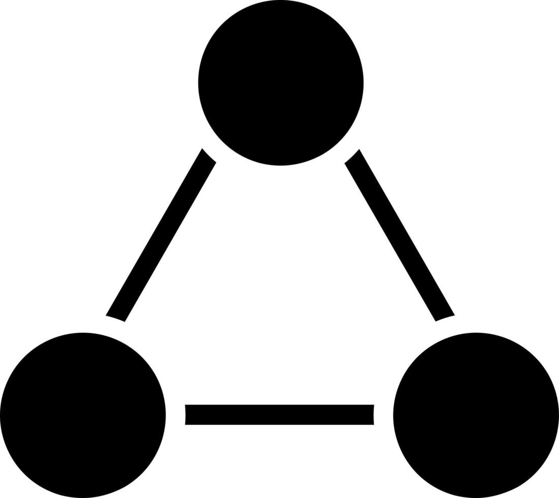 Share Alt Vector Icon Design