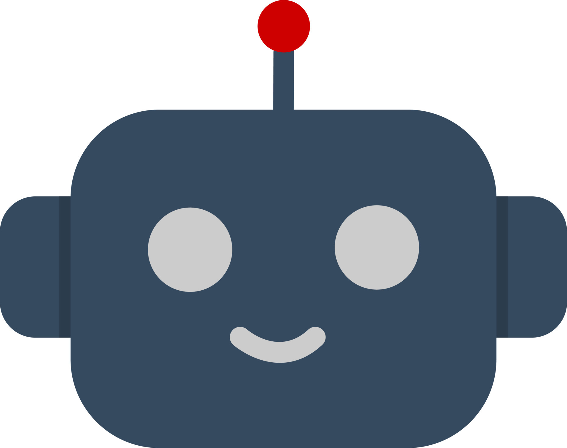 Robot Vector Icon Design 15353682 Vector Art at Vecteezy