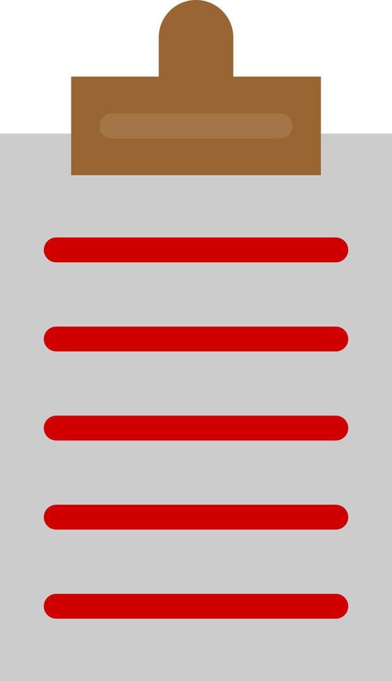 Registered Vector Icon Design