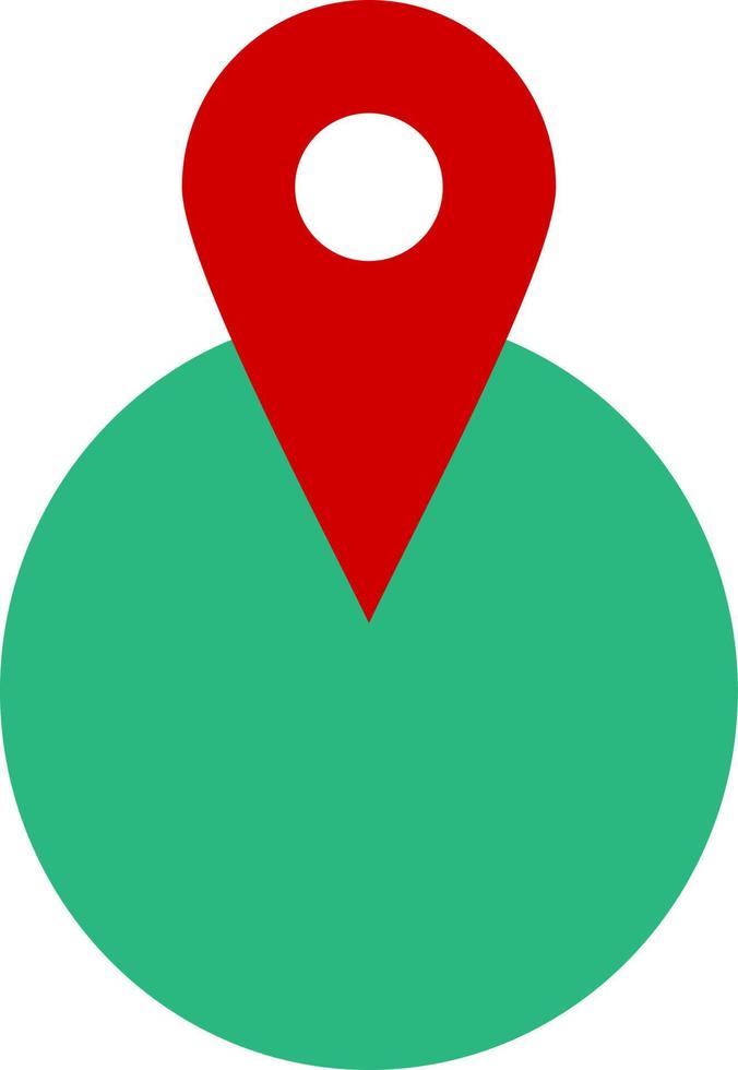 Sitemap Vector Icon Design