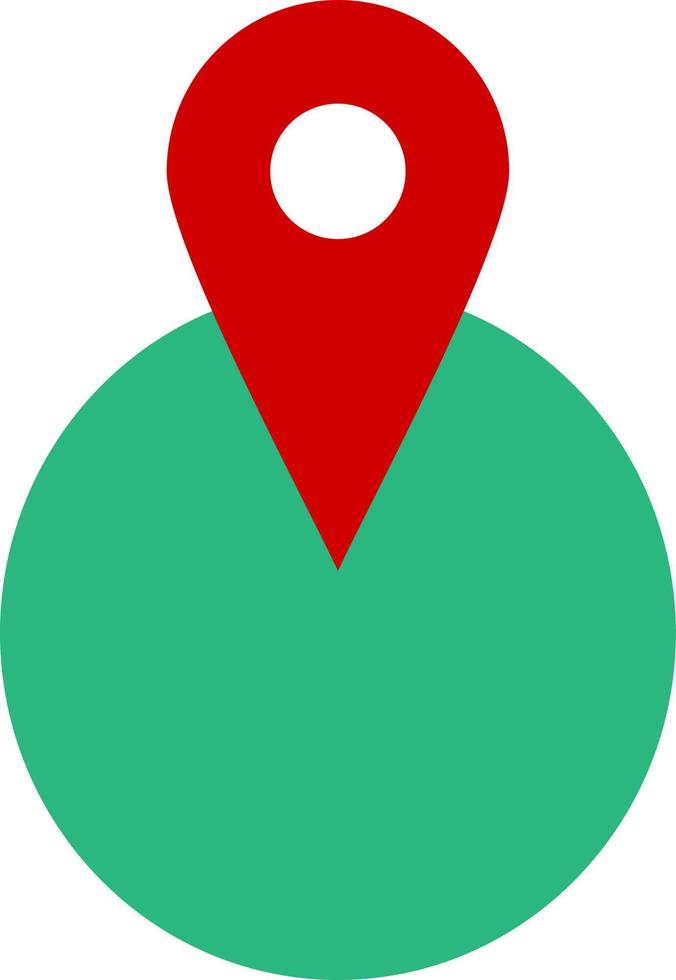 Sitemap Vector Icon Design