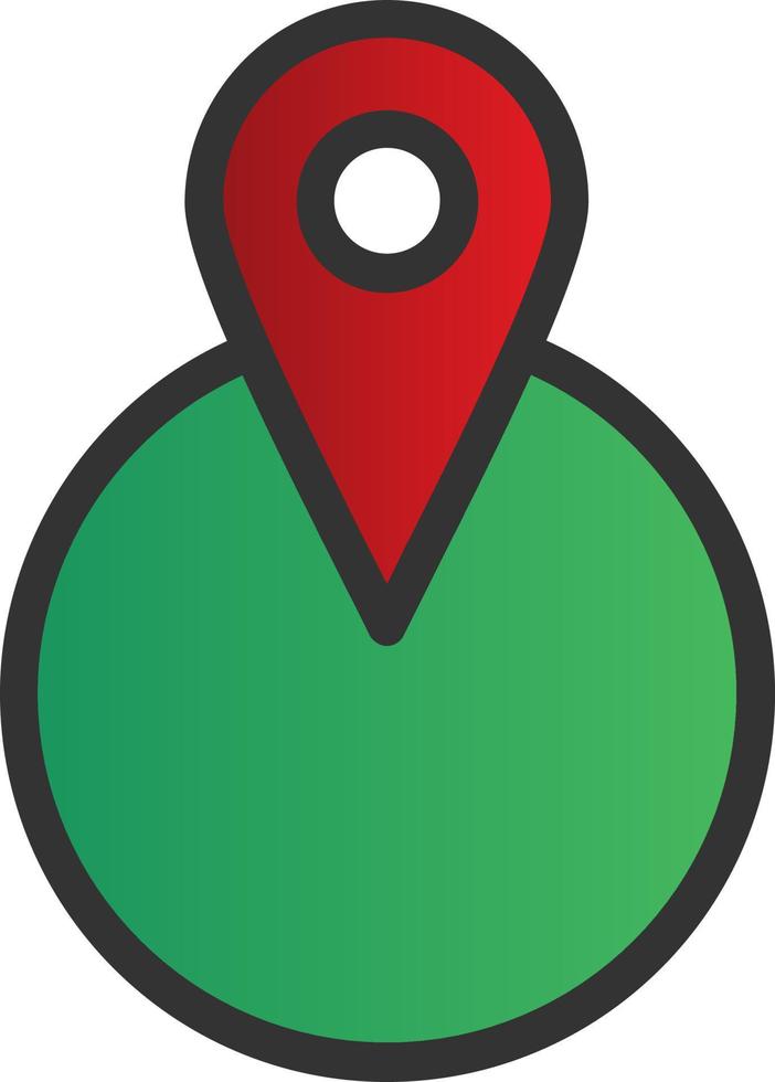 diseño de icono de vector de mapa de sitio