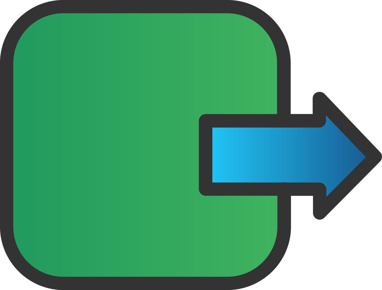 Share Vector Icon Design