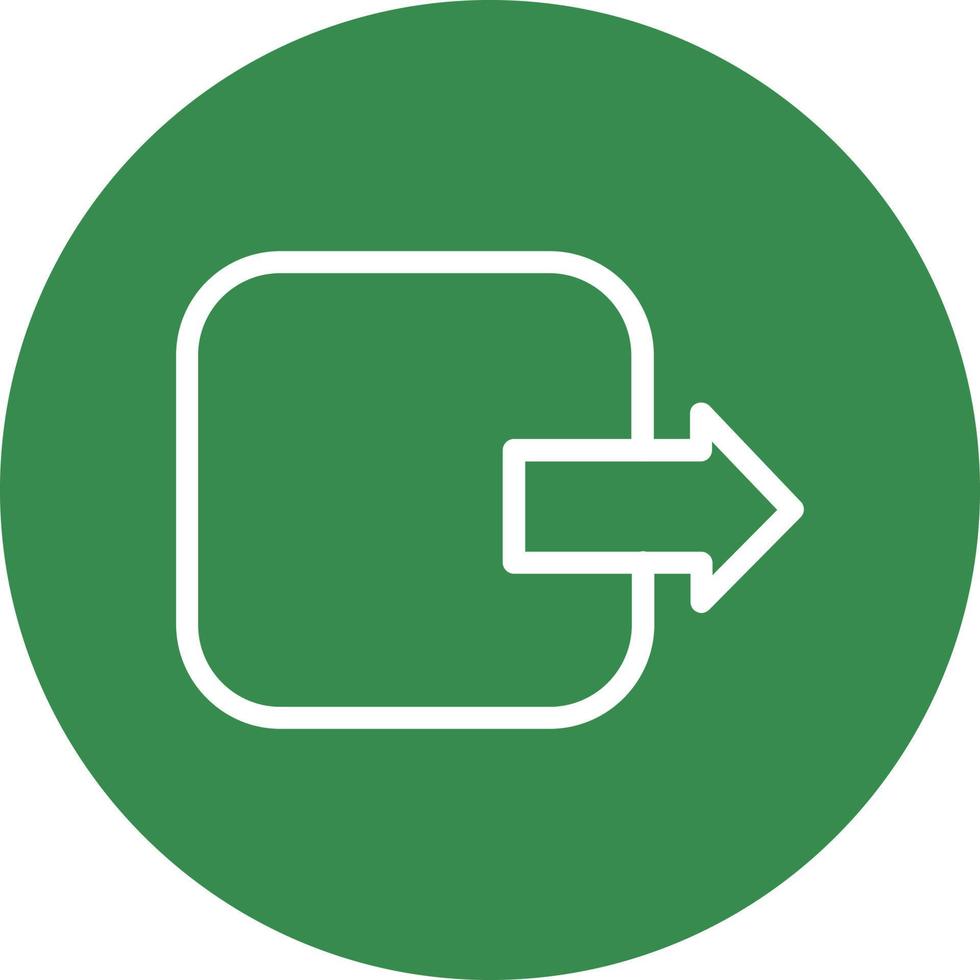 Share Vector Icon Design