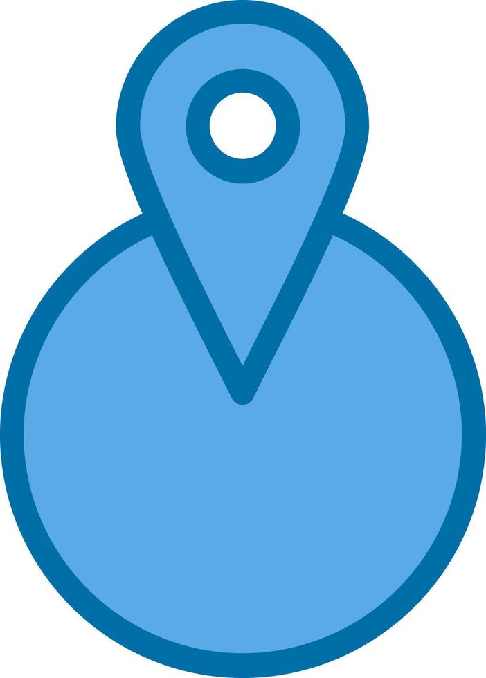 Sitemap Vector Icon Design