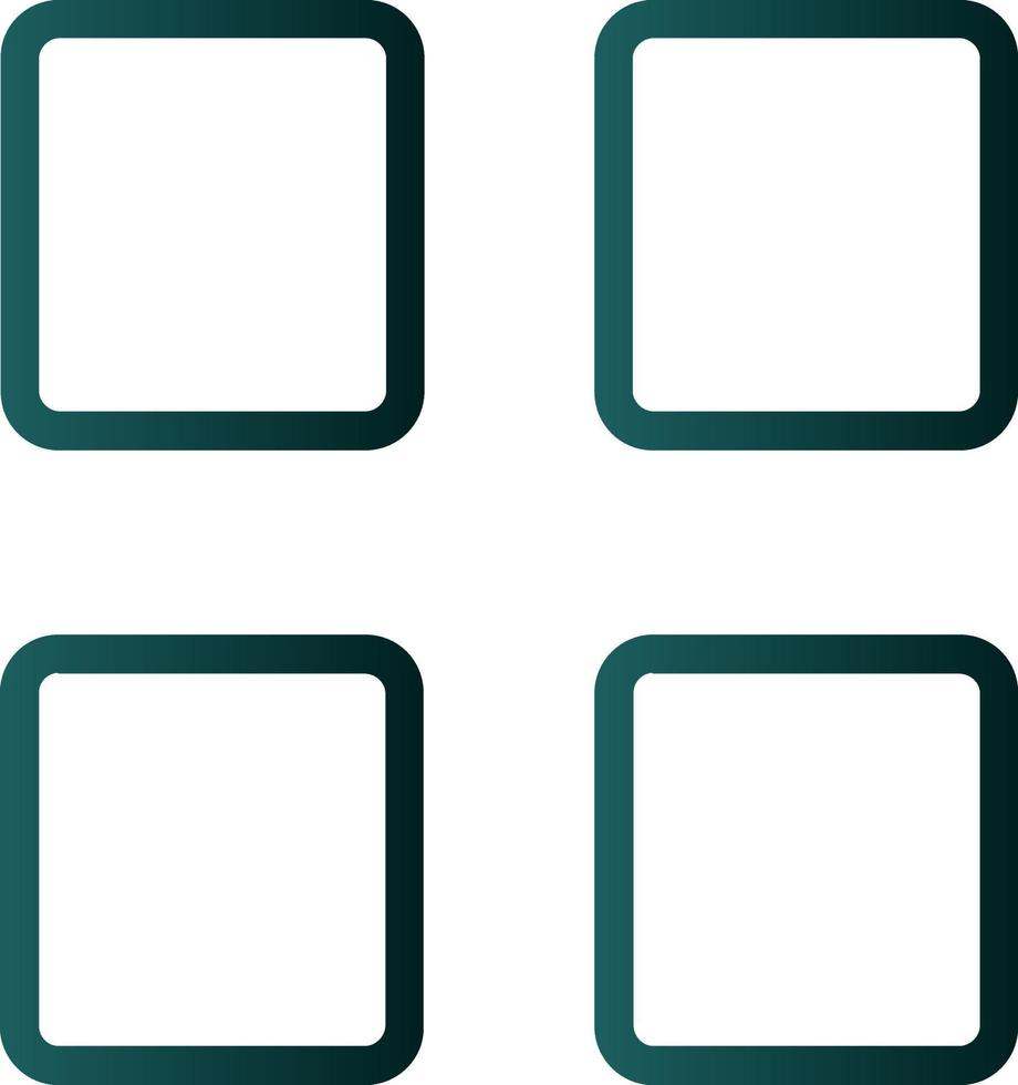 Sort Vector Icon Design