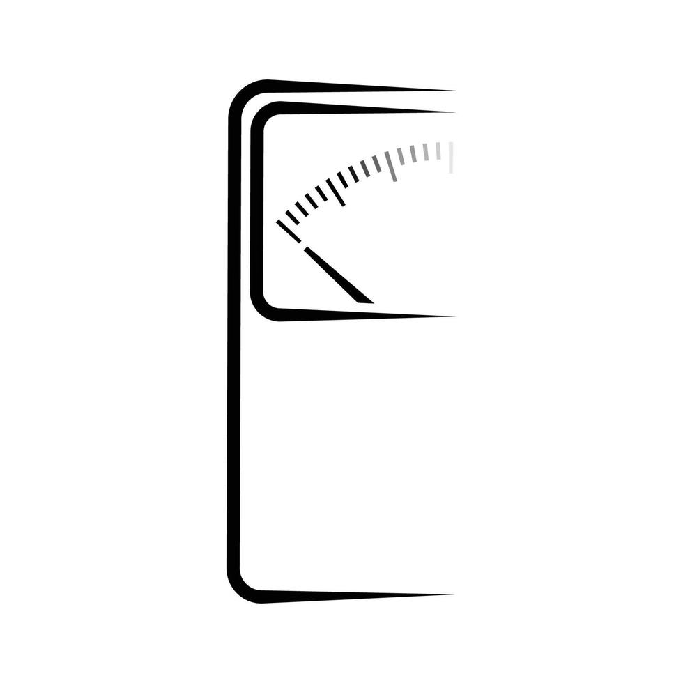 electrical measuring instruments logo vector