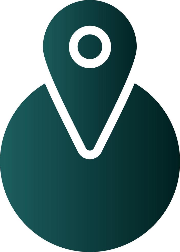 Sitemap Vector Icon Design